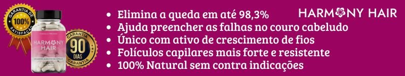 Queda de Cabelo: Causas, Tratamentos e Como Prevenir