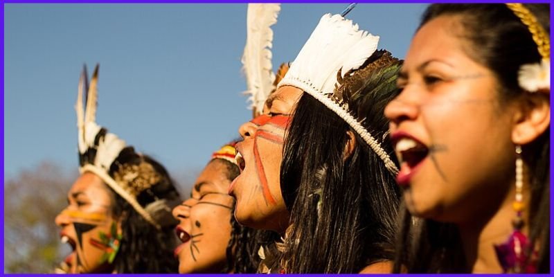 A Beleza Brasileira: Diversidade e Autenticidade na Sua Essência