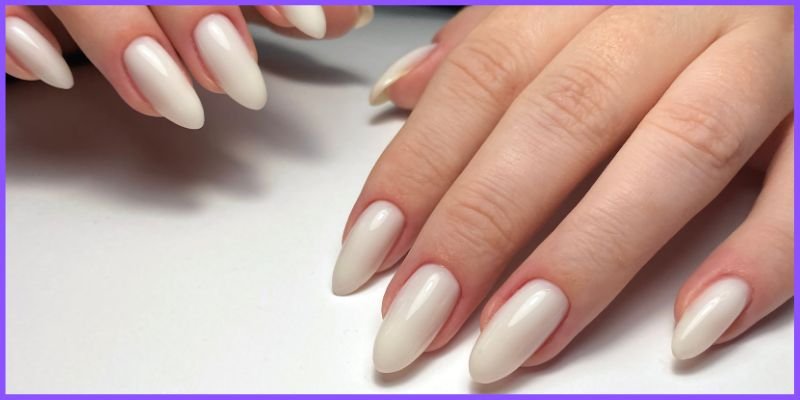 Esmaltação Branquinha Perfeita: 4 Dicas para Unhas Impecáveis